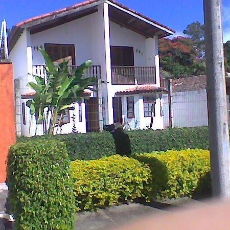Casa 2 E 4 Quartos! Ilhabela Eksteriør billede