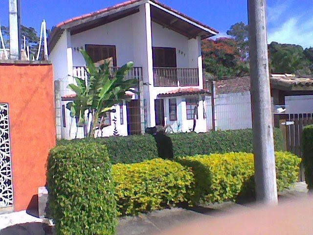 Casa 2 E 4 Quartos! Ilhabela Eksteriør billede